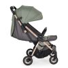 Kolica za bebe Berlin premium zelena - Image 4