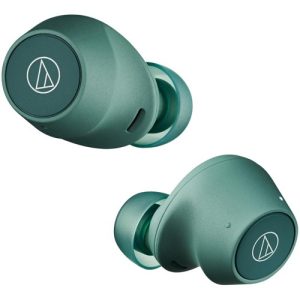 Bezicne bluetooth slusalice ATH-CKS30TW+GR AudioTehnica