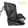 Autosedište aviator I-Size Isofix crno - Image 2