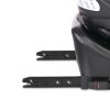 Autosedište aviator I-Size Isofix crno - Image 3
