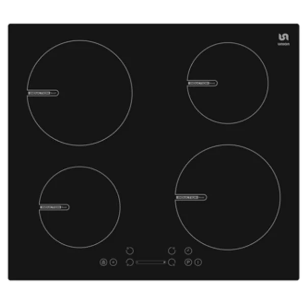 Ugradna indukciona ploca BHO-402CIN Union