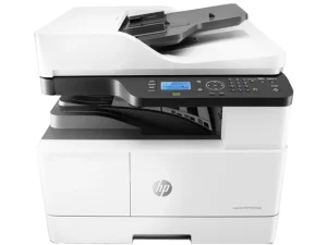 Stampac LaserJet MFP M443nda A3 HP