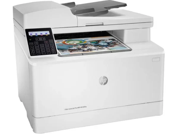 Laserski multifunkcionalni stampac Color LaserJet Pro HP