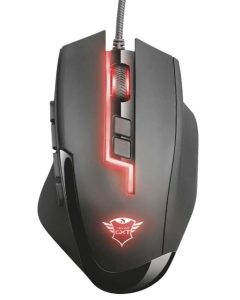 Gaming opticki mis GXT 164 Sikanda MMO RGB Trust