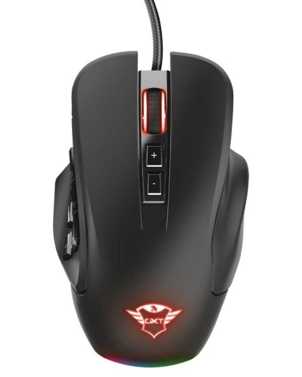 Gaming opticki mis GXT 970 Morfix Trust