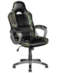 Gejming stolica GXT 705C RYON Camo Trust