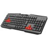 Gejmerska tastatura Ziva Trust - Image 3