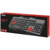 Gejmerska tastatura Ziva Trust - Image 2