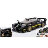 Auto 1:28 Pagani Zonda R kocke - Image 2