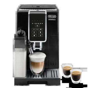 Aparat za espresso kafu ECAM350.50.B DeLonghi