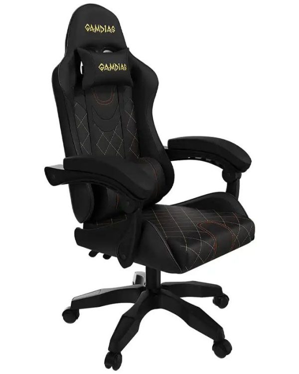 Gaming stolica Gamdias Zelus E2 crna