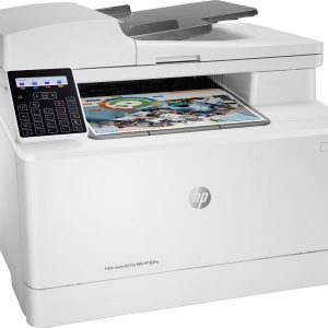 Stampac Color LaserJet Pro MFP M183fw HP