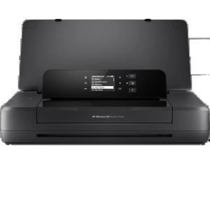 Inkjet stampac OfficeJet 202 Mobile HP