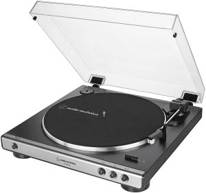 Gramofon AT-LP60XUSBGM AudioTehnica