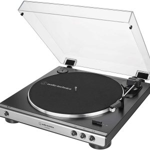 Gramofon AT-LP60XUSBGM AudioTehnica