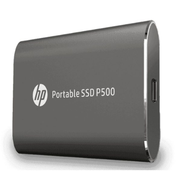 Eksterni SSD P500 250GB HP