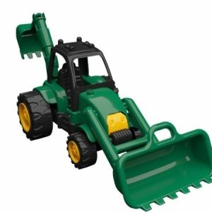 Traktor utovarivac Tombul 03/53