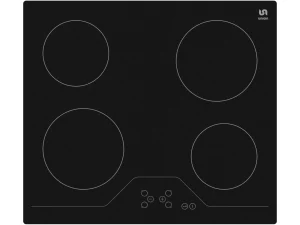 Ugradna staklokeramicka ploca BHO400CBL Union