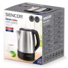 Kuvalo za vodu SWK 2200SS Sencor - Image 3