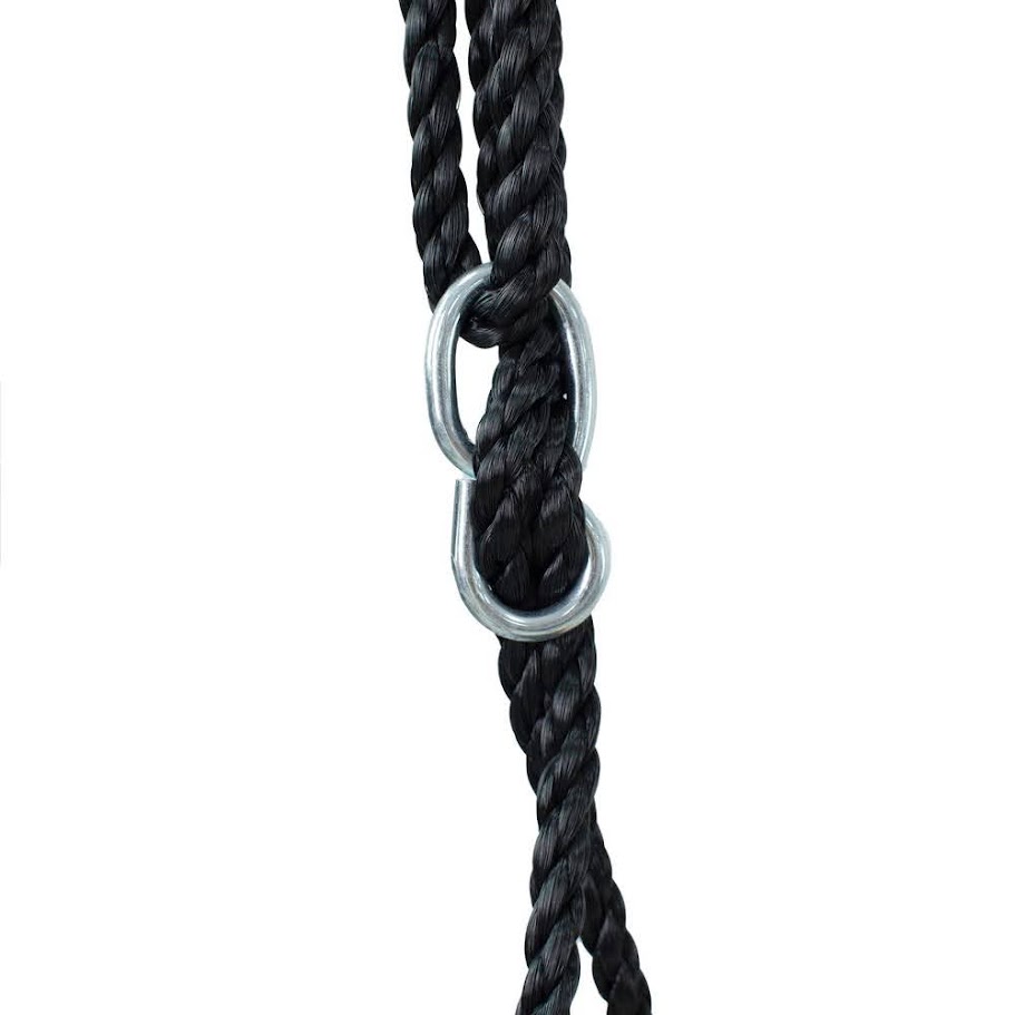 Ljuljaška za decu metalna 846 zelena - Slika 6