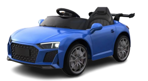 Auto na akumulator plavi BMT915W