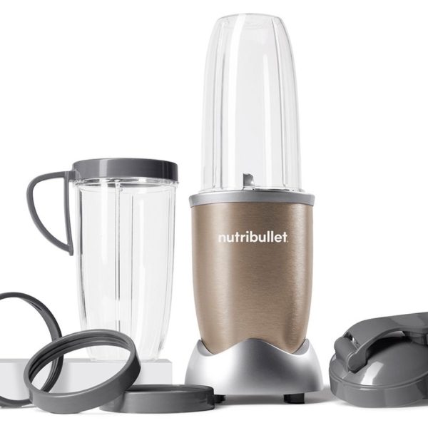 Blender NB907CP Nutribullet