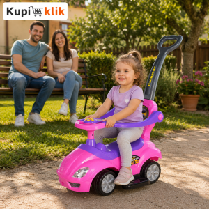 Guralica Eco Model 450 roze