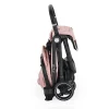Kolica za bebe Flip Blossom Pink - Image 6