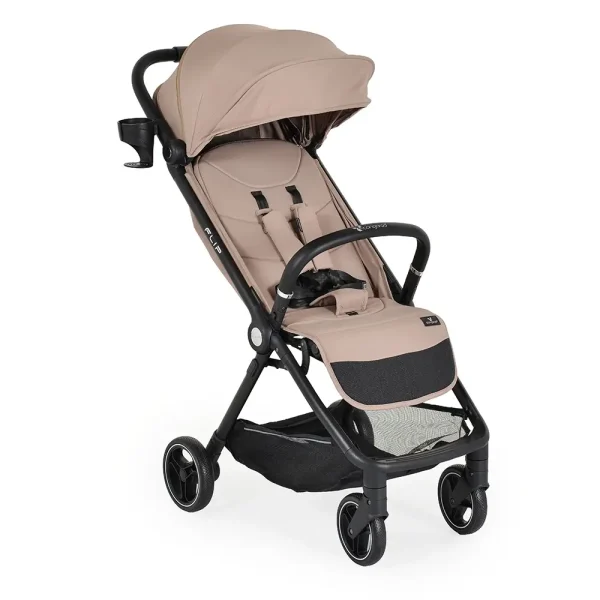 Kolica za bebe Flip Dawn Beige