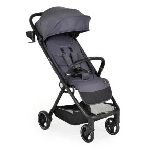 Kolica za bebe Flip Obsidian Grey