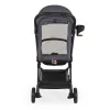 Kolica za bebe Flip Obsidian Grey - Image 3