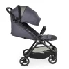 Kolica za bebe Flip Obsidian Grey - Image 4