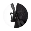 Kolica za bebe Kiss Obsidian Chipolino - Image 7