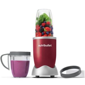 Blender NB606R Nutribullet