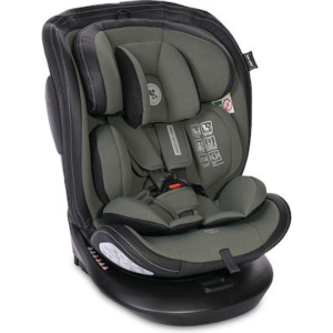 Autosedište aviator I-Size Isofix zeleno