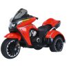 Motor na akumulator model 142 crvena