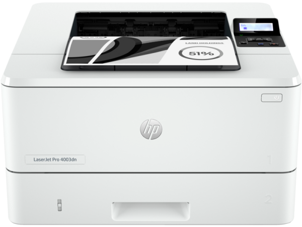 Stampac LaserJet Pro 4003dn HP