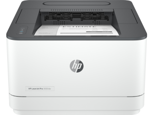 Stampac HP LaserJet Pro 3003dw HP