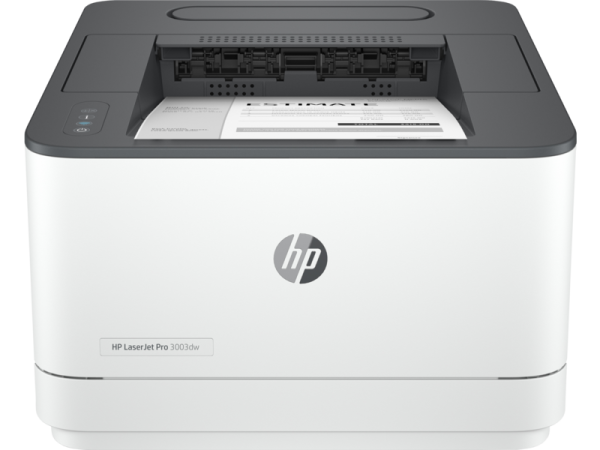 Stampac HP LaserJet Pro 3003dw HP