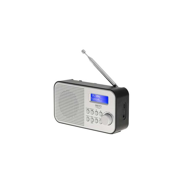 Radio sat FM DAB/DAB+ CR1179 Camry