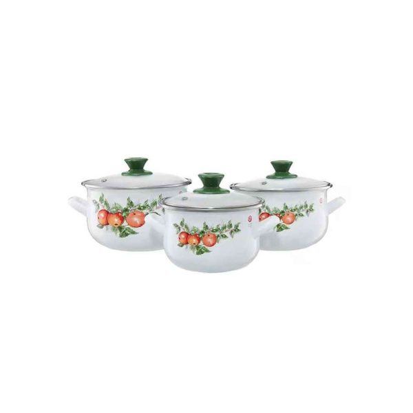 Set serpi 1/3 sa motivom DJ35248 Dajar