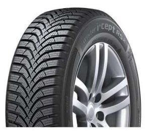 Guma Hankook WINTER I*CEPT RS 2 W452