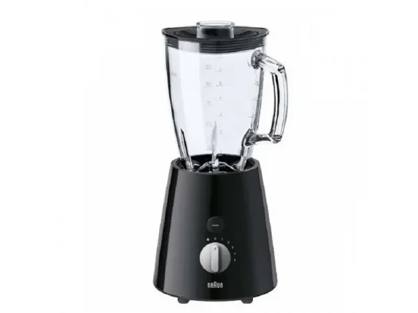 Blender JB3060BK Braun