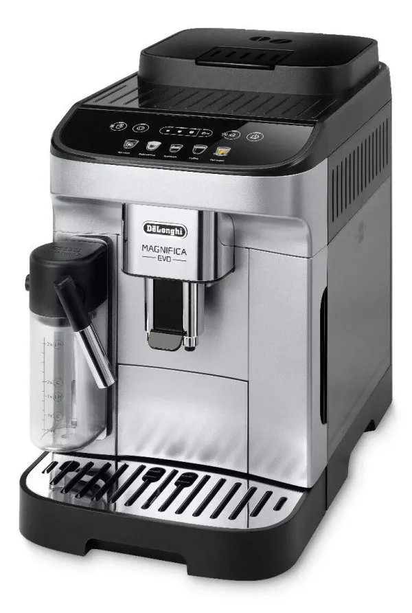 Aparat za espresso kafu ECAM290.61.SB DeLonghi