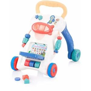 Setalica baby Learn and play Chipolino