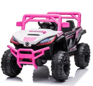 Bagi Quad deciji Model 288 roze