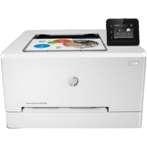 Laserski stampac Color LaserJet Pro M255dw HP