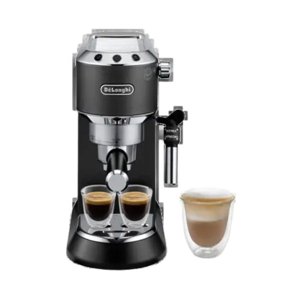 Aparat za espresso kafu EC685.BK DeLonghi