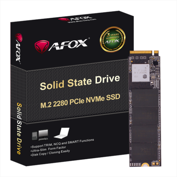 SSD M2 PCI-Express 3.0 x4 Afox