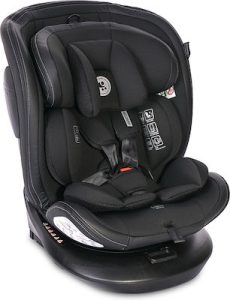 Autosedište aviator I-Size Isofix crno